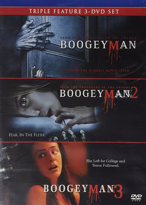 Boogeyman 3 Movie