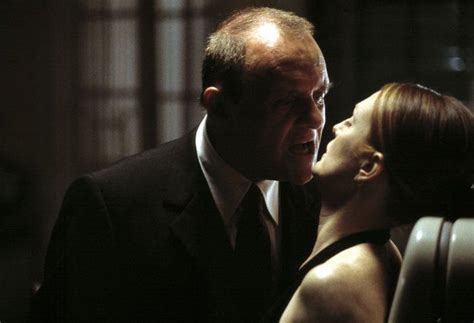 Hannibal Lecter with Clarice Starling | Hannibal anthony hopkins, Anthony hopkins, Anthony ...