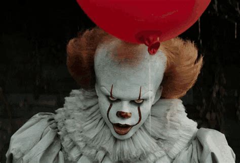 Pennywise GIFs - Find & Share on GIPHY