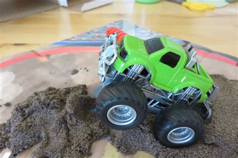 Monster Truck Toys For Kids - Monster Truck Guide