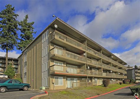 Sunset View Apartments Rentals - Renton, WA | Apartments.com