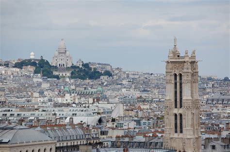 View of Sacre Coeur – Hillfamily dot net