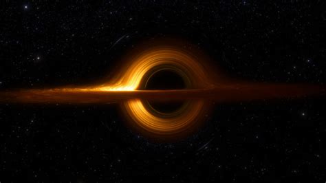 Gargantua black hole : r/spaceengine