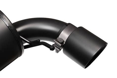 Ceramic Exhaust System Coating - What You Need To Know | Thermal R&D Performance – Thermal R&D ...