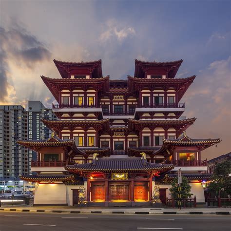 Breathtaking places of worship - Visit Singapore Official Site