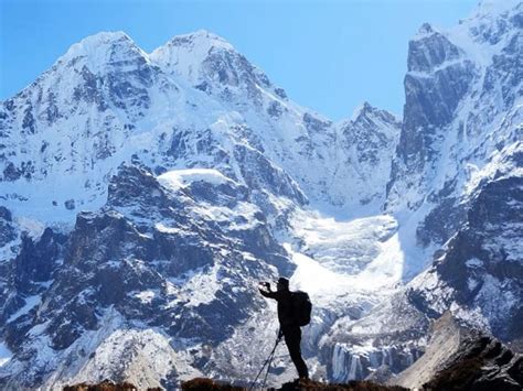 Trekking in Kanchenjunga - Why Should Be On Your Bucket List