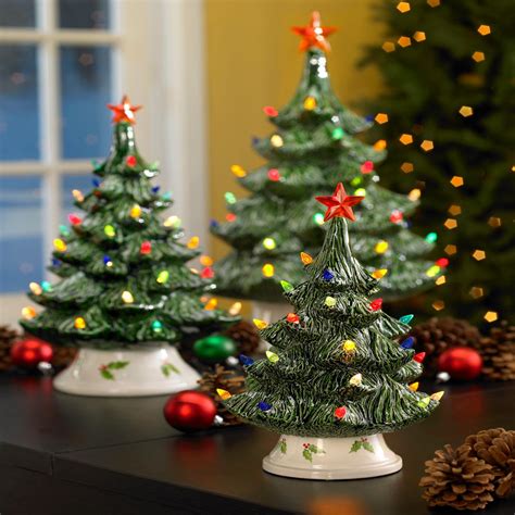 Christmas Tree - small by Gare - Leaders in Ceramic Bisque and the ...
