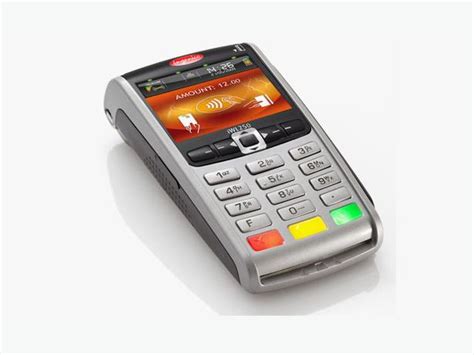 Wireless Debit Credit Card Machine Mobile Terminal - $795.00 1-888-219-6362