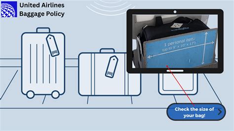 United Airlines Baggage Policy | Carry-on & Checked Bag Fee [+1-888-209-7088]