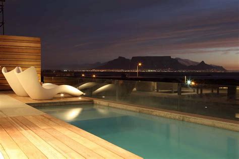 Cape Town Home | Pool, Outdoor design, Outdoor pool