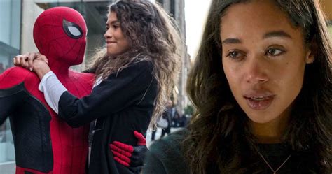 Spider-Man: Homecoming Star Was Convinced Zendaya Had Stolen Her Role