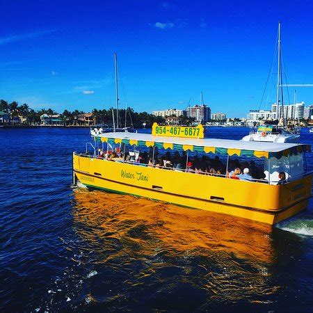 Water Taxi (Fort Lauderdale) - 2019 All You Need to Know BEFORE You Go (with Photos) - TripAdvisor