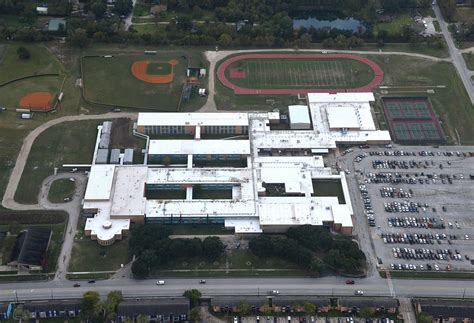 Aldine ISD: MacArthur High School - Jamail & Smith Construction