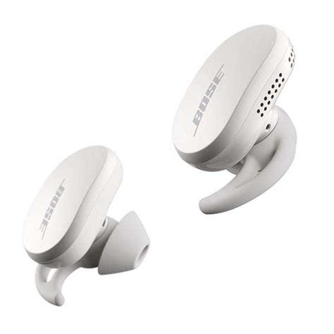 Bose QuietComfort ANC TWS Earbuds with IPX4 Water Resistance | Gadgetsin