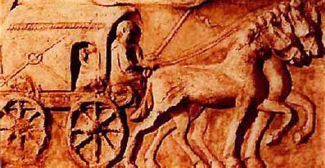 Ancient Roman Transportation - Crystalinks