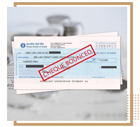 Cheque Bounce Cases – Adv Vivek Mishra