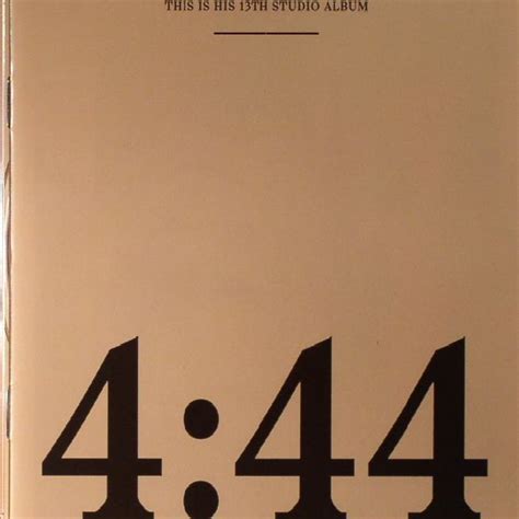 JAY Z 4:44 vinyl at Juno Records.