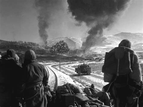 Korean War Timeline | Britannica