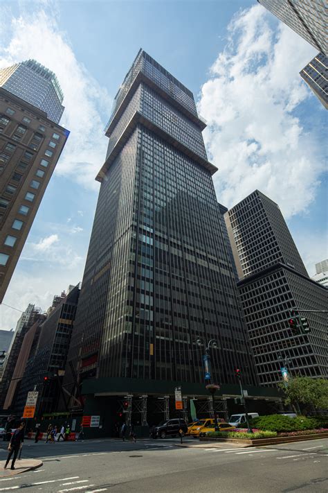 Largest Demolition In NYC's History Gaining Steam at JPMorgan Chase's ...