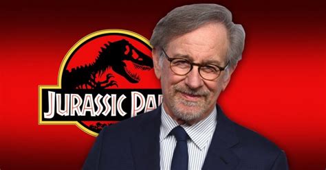 Steven Spielberg resented Jurassic Park because of Schindler's List | Metro News