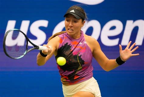 Jessica Pegula reaches U.S. Open quarters, will face Iga Swiatek in ...