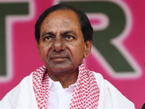 Telangana polls: BJP offers Telangana Rashtra Samithi support to form ...