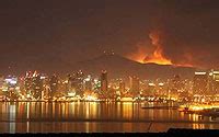 2007 - Witch Creek and Guejito Fires | City of San Diego Official Website