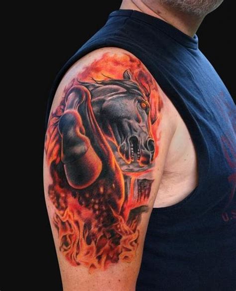 From the thousands of photographs online regarding Fire Tattoo, we choices the best series ...