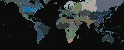 TNO Mapping Goering's World conquest by Cartographymen on DeviantArt