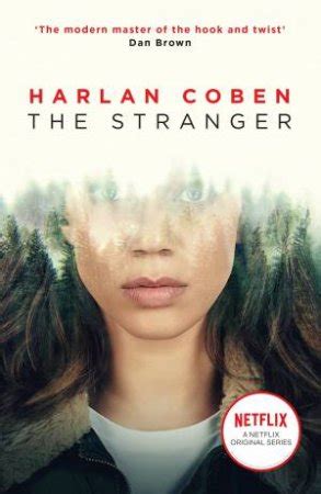 The Stranger by Harlan Coben - 9781409197959