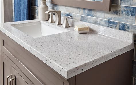 Errors to Prevent and Protect Your Countertop | GRIFON