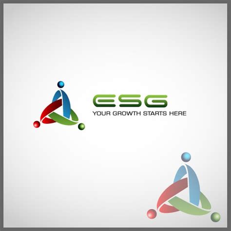 Create the next logo for ESG | Logo design contest