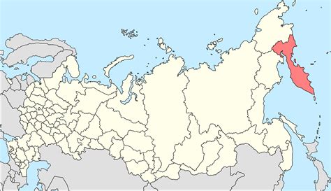 Kamchatka Peninsula - Wikipedia