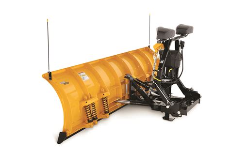 Fisher Snow Plows HC Series - Dejana Truck & Utility Equipment