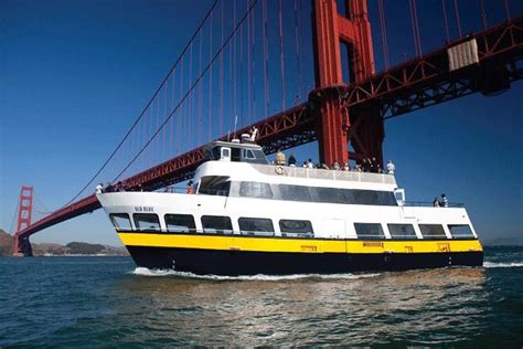 San Francisco Bay Highlights Cruise 2024