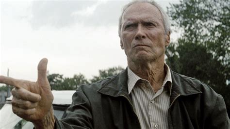 Gran Torino Movie Quotes