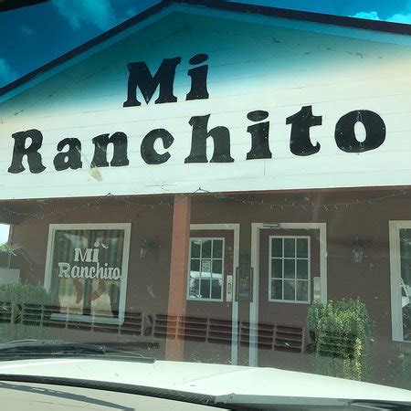 MI RANCHITO MEXICAN RESTAURANT, Macon - Restaurant Reviews, Photos & Phone Number - Tripadvisor