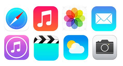 Ios 7 Icon at Vectorified.com | Collection of Ios 7 Icon free for ...