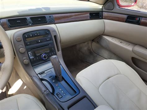 NJ 92 SC400 w/new interior $3,450 - ClubLexus - Lexus Forum Discussion