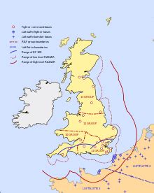 Battle of Britain (film) - Wikiquote