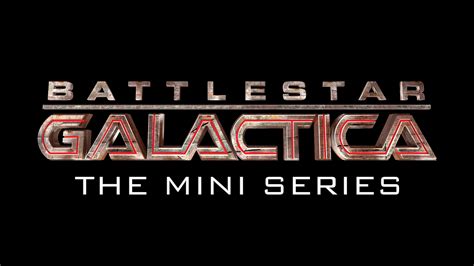 Battlestar Galactica Miniseries