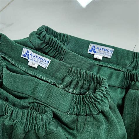 Xingnan Primary School Uniform, Women's Fashion, Bottoms, Other Bottoms ...