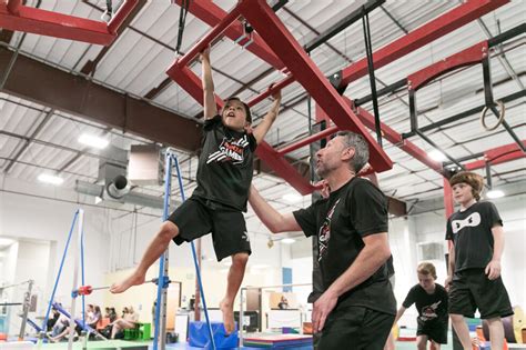 Gymnastics Classes Louisville, CO 80027 | Mountain Kids Louisville