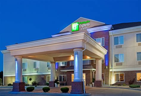 HOLIDAY INN EXPRESS & SUITES DICKINSON, AN IHG HOTEL (Dakota del Norte) - Opiniones y ...