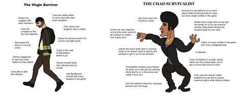 CHAD MEMES - Page 2