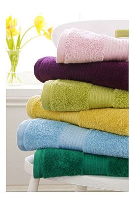 Supima Cotton Towels | Towels and other kitchen accessories