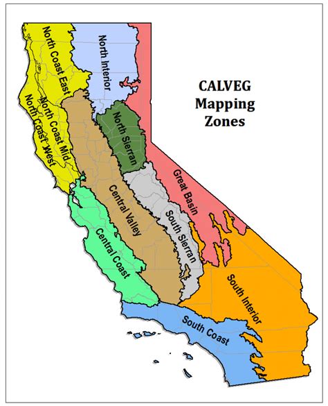 Map Downloads | Usda Plant Hardiness Zone Map - Usda Zone Map California | Printable Maps