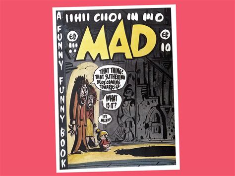 Mad Magazine Folded, But Its History Lives on at Columbia | Columbia Magazine