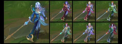 Diana Skins & Chromas :: League of Legends (LoL)