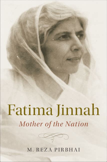 Fatima Jinnah